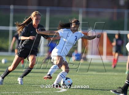 Thumbnail 2 in Clackamas @ St. Mary's Academy photogallery.