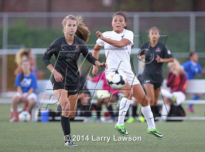 Thumbnail 3 in Clackamas @ St. Mary's Academy photogallery.