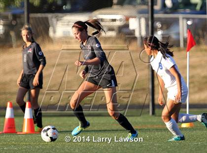 Thumbnail 3 in Clackamas @ St. Mary's Academy photogallery.