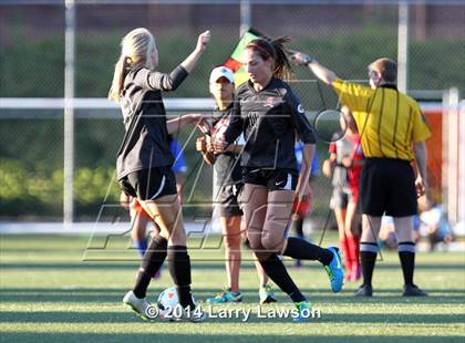 Thumbnail 1 in Clackamas @ St. Mary's Academy photogallery.