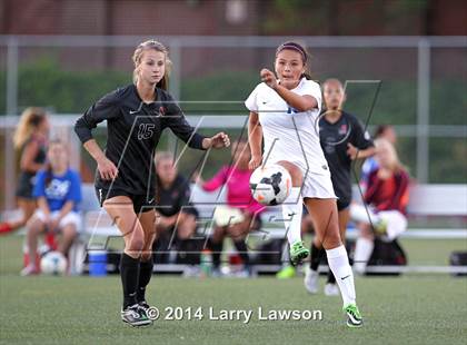 Thumbnail 2 in Clackamas @ St. Mary's Academy photogallery.