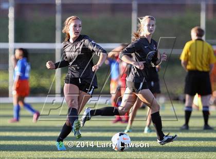 Thumbnail 3 in Clackamas @ St. Mary's Academy photogallery.