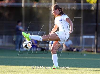 Thumbnail 3 in Clackamas @ St. Mary's Academy photogallery.
