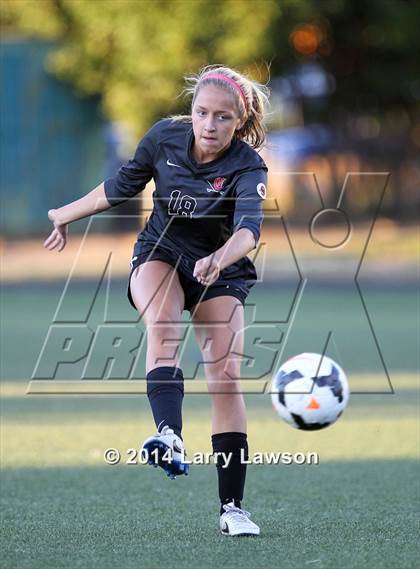 Thumbnail 2 in Clackamas @ St. Mary's Academy photogallery.