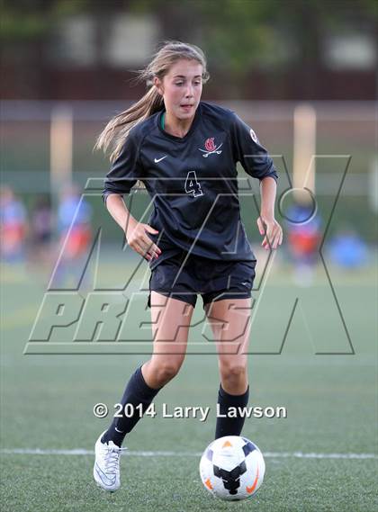 Thumbnail 3 in Clackamas @ St. Mary's Academy photogallery.