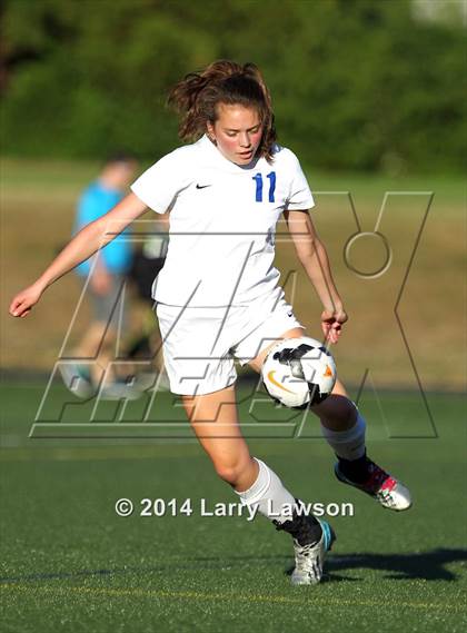 Thumbnail 3 in Clackamas @ St. Mary's Academy photogallery.