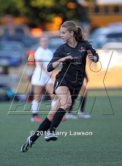 Thumbnail 2 in Clackamas @ St. Mary's Academy photogallery.
