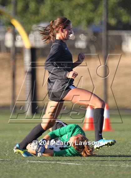 Thumbnail 3 in Clackamas @ St. Mary's Academy photogallery.