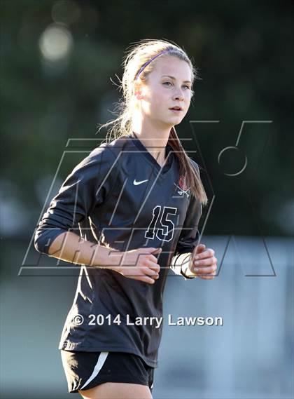 Thumbnail 2 in Clackamas @ St. Mary's Academy photogallery.