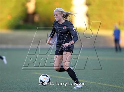 Thumbnail 2 in Clackamas @ St. Mary's Academy photogallery.