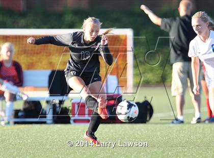 Thumbnail 1 in Clackamas @ St. Mary's Academy photogallery.