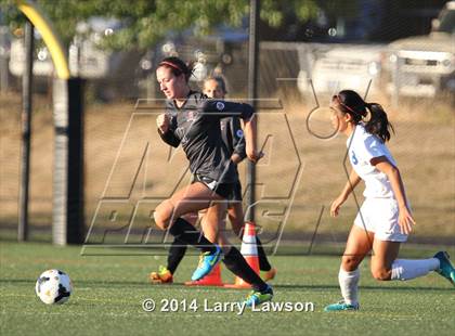 Thumbnail 1 in Clackamas @ St. Mary's Academy photogallery.