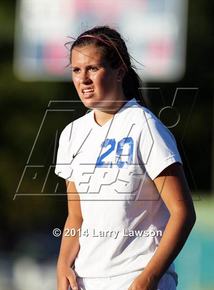 Thumbnail 3 in Clackamas @ St. Mary's Academy photogallery.