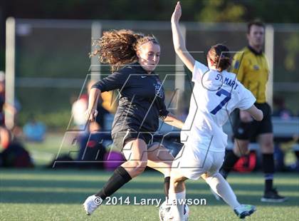 Thumbnail 1 in Clackamas @ St. Mary's Academy photogallery.