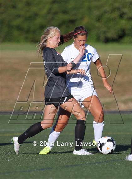 Thumbnail 2 in Clackamas @ St. Mary's Academy photogallery.