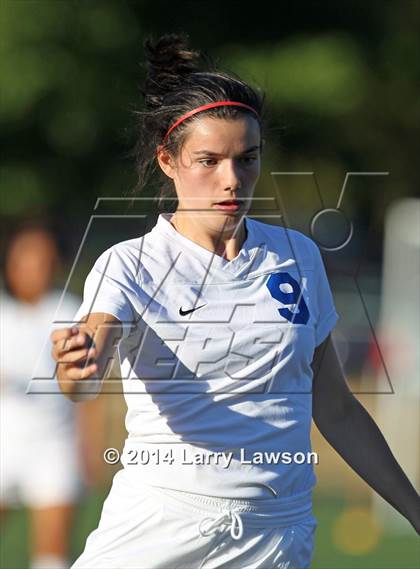 Thumbnail 1 in Clackamas @ St. Mary's Academy photogallery.