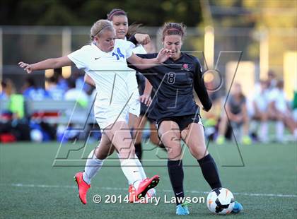 Thumbnail 2 in Clackamas @ St. Mary's Academy photogallery.