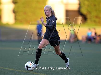 Thumbnail 3 in Clackamas @ St. Mary's Academy photogallery.