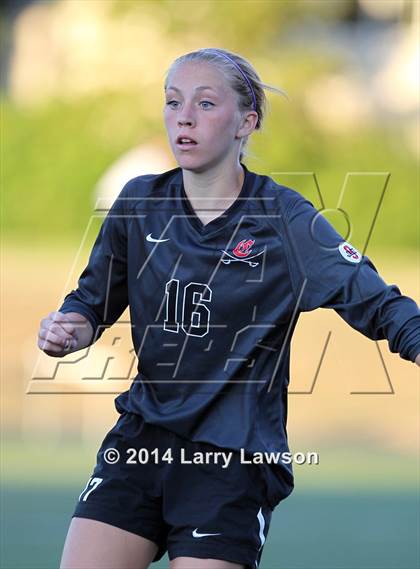 Thumbnail 2 in Clackamas @ St. Mary's Academy photogallery.