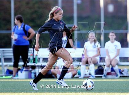 Thumbnail 3 in Clackamas @ St. Mary's Academy photogallery.