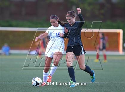 Thumbnail 2 in Clackamas @ St. Mary's Academy photogallery.