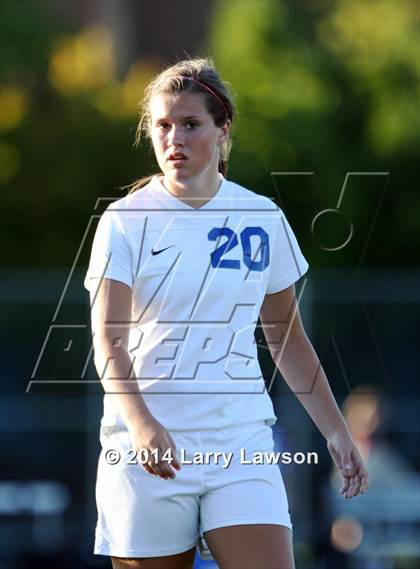Thumbnail 2 in Clackamas @ St. Mary's Academy photogallery.