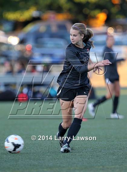 Thumbnail 3 in Clackamas @ St. Mary's Academy photogallery.