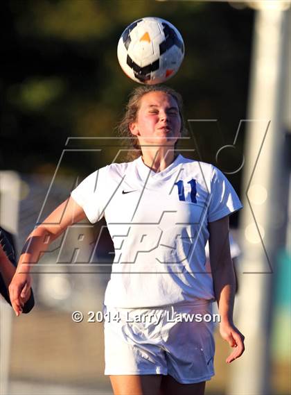 Thumbnail 1 in Clackamas @ St. Mary's Academy photogallery.
