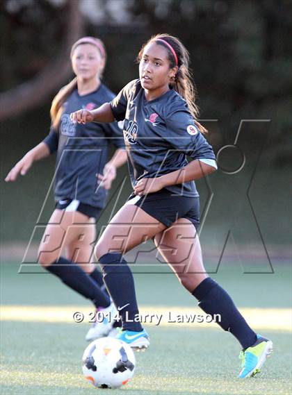 Thumbnail 1 in Clackamas @ St. Mary's Academy photogallery.