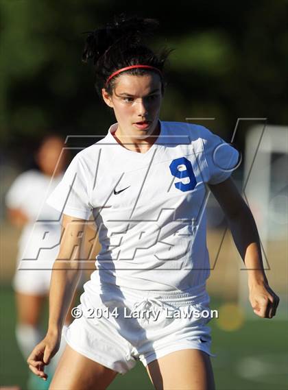 Thumbnail 2 in Clackamas @ St. Mary's Academy photogallery.