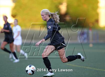 Thumbnail 1 in Clackamas @ St. Mary's Academy photogallery.