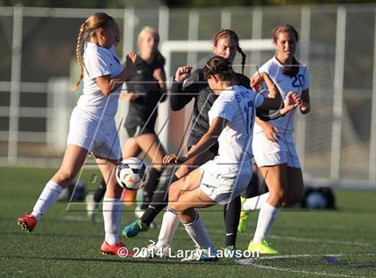 Thumbnail 1 in Clackamas @ St. Mary's Academy photogallery.