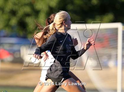 Thumbnail 2 in Clackamas @ St. Mary's Academy photogallery.