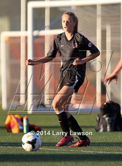 Thumbnail 2 in Clackamas @ St. Mary's Academy photogallery.