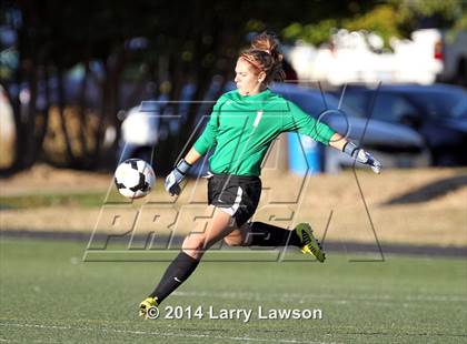Thumbnail 1 in Clackamas @ St. Mary's Academy photogallery.