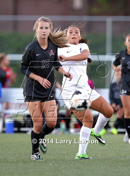 Thumbnail 2 in Clackamas @ St. Mary's Academy photogallery.