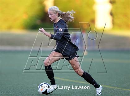 Thumbnail 2 in Clackamas @ St. Mary's Academy photogallery.