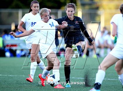 Thumbnail 1 in Clackamas @ St. Mary's Academy photogallery.