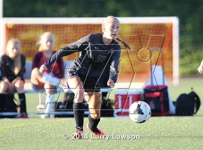 Thumbnail 3 in Clackamas @ St. Mary's Academy photogallery.