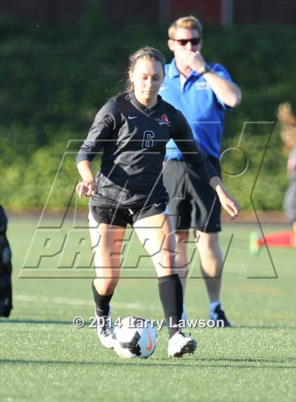Thumbnail 3 in Clackamas @ St. Mary's Academy photogallery.