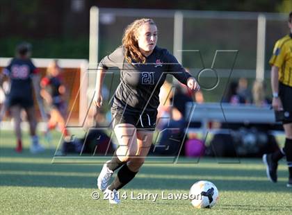 Thumbnail 3 in Clackamas @ St. Mary's Academy photogallery.
