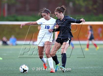 Thumbnail 2 in Clackamas @ St. Mary's Academy photogallery.