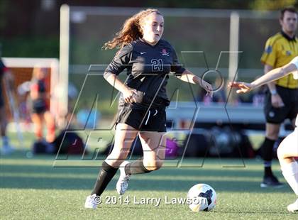 Thumbnail 3 in Clackamas @ St. Mary's Academy photogallery.
