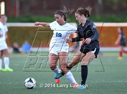 Thumbnail 2 in Clackamas @ St. Mary's Academy photogallery.