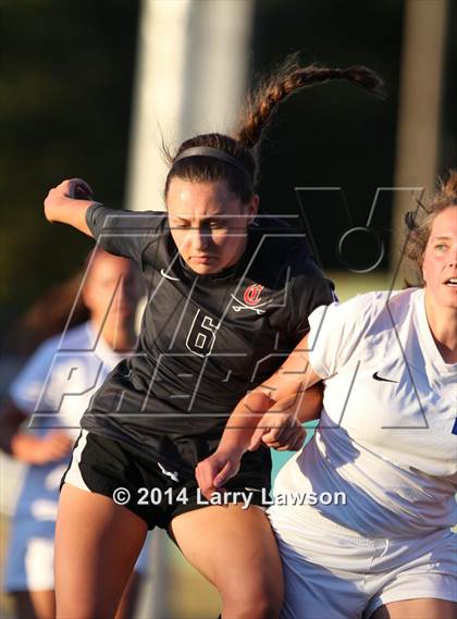 Thumbnail 2 in Clackamas @ St. Mary's Academy photogallery.