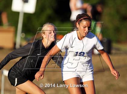 Thumbnail 1 in Clackamas @ St. Mary's Academy photogallery.
