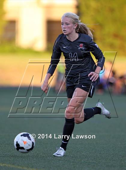 Thumbnail 1 in Clackamas @ St. Mary's Academy photogallery.