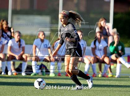 Thumbnail 1 in Clackamas @ St. Mary's Academy photogallery.