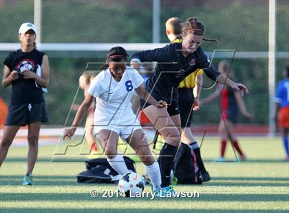 Thumbnail 2 in Clackamas @ St. Mary's Academy photogallery.