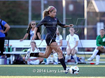 Thumbnail 1 in Clackamas @ St. Mary's Academy photogallery.